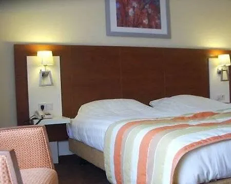 Tulip Hotel