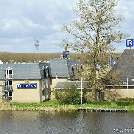 Hotel Tulip 3*