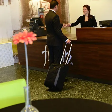 Tulip 3* Leiderdorp