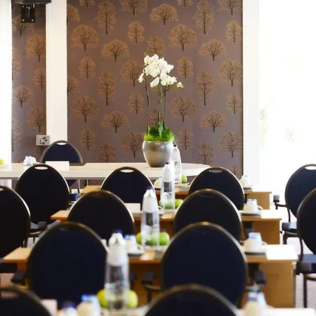 Tulip Hotel
