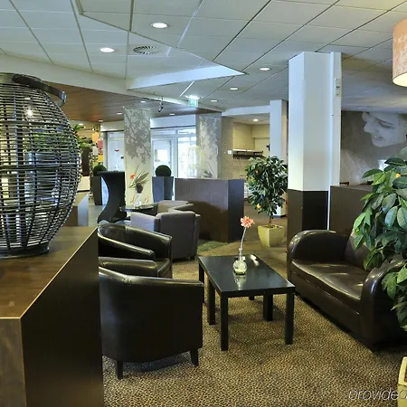 Tulip Hotel