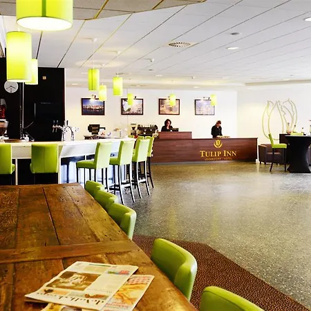 Tulip Hotel
