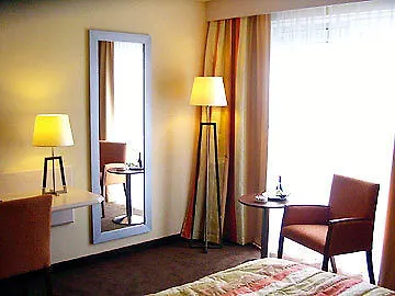 Hotel Tulip 3*