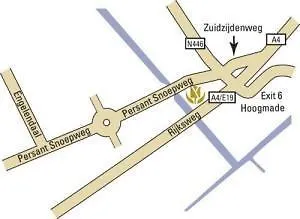 Tulip Hotel