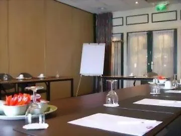 Tulip Hotel 3*