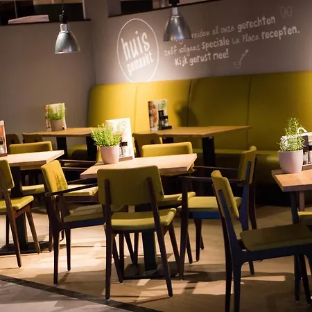 Tulip 3* ライデルドルプ