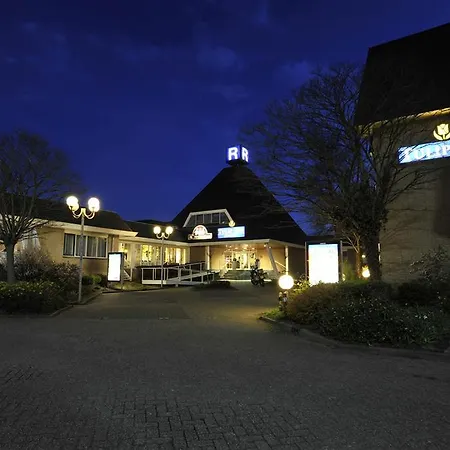 Tulip Hotel 3*