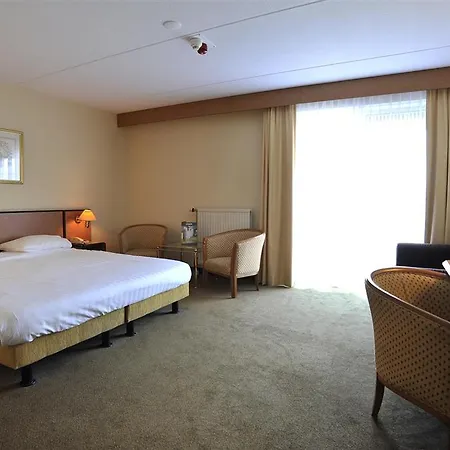 Hotel Tulip