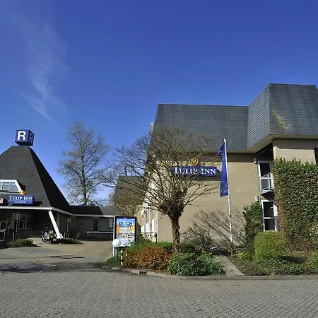 Hotel Tulip 3*