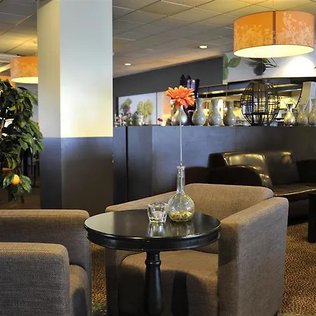 Tulip Hotel