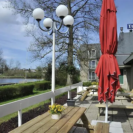 Hotel Tulip 3*