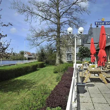 Tulip Hotel 3*