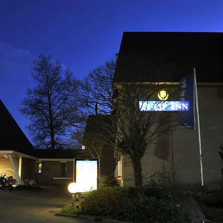 Tulip Hotel
