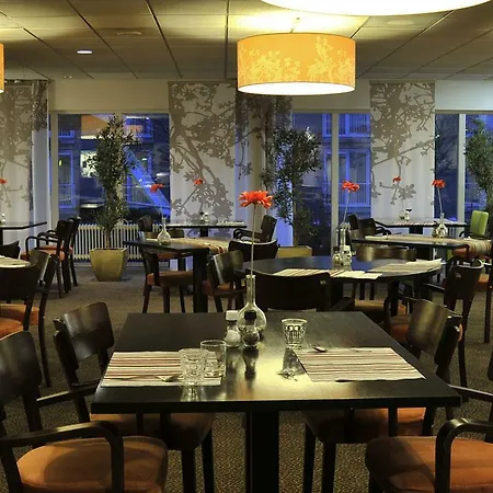 Hotel Tulip Leiderdorp