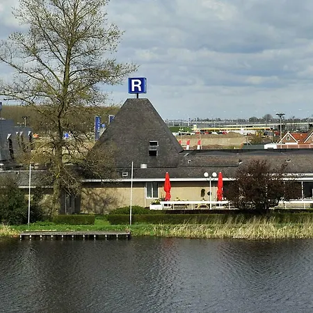 Hotel Tulip