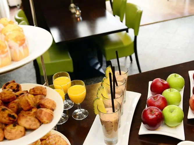 Tulip Лейдердорп