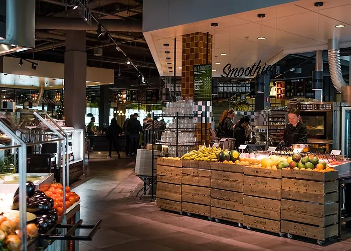 Tulip 3* Лейдердорп