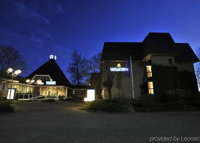 Tulip Лейдердорп