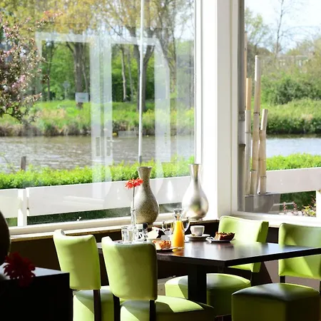 Tulip Hotel Leiderdorp