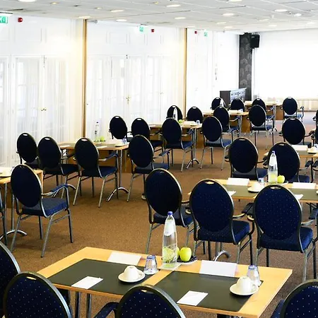 Tulip Hotel Leiderdorp