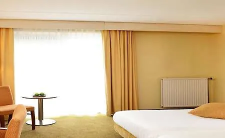 Hotel Tulip Leiderdorp