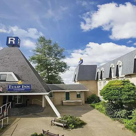Tulip 3* Leiderdorp