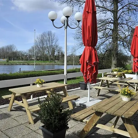 Tulip Hotel Leiderdorp