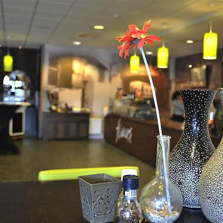 Hotel Tulip Leiderdorp