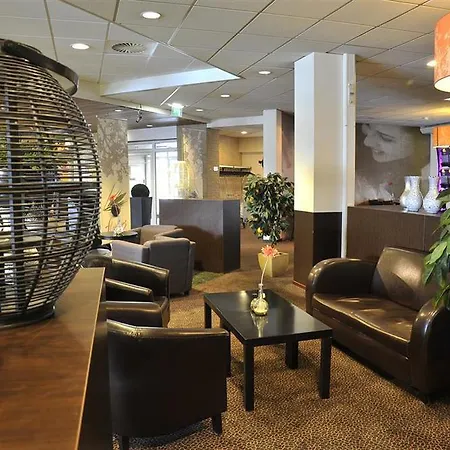 Tulip Hotel Leiderdorp
