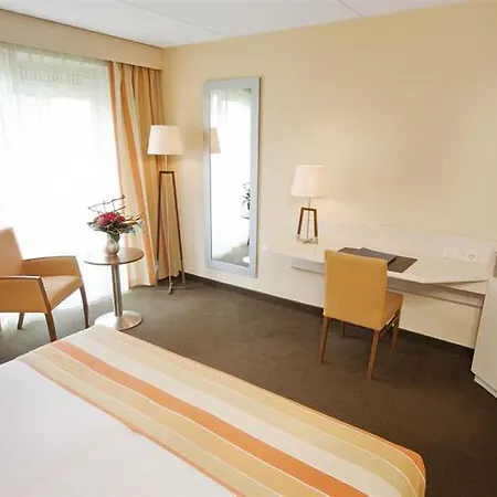 Hotel Tulip Leiderdorp