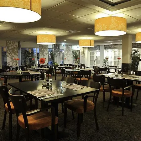 Hotel Tulip 3*