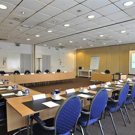 Hotel Tulip Leiderdorp