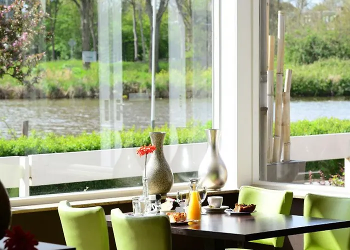 Tulip Hotel Leiderdorp