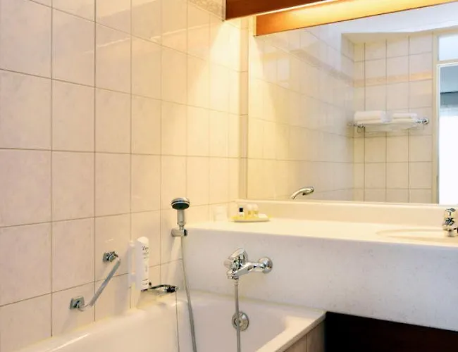 Tulip 3* Лейдердорп