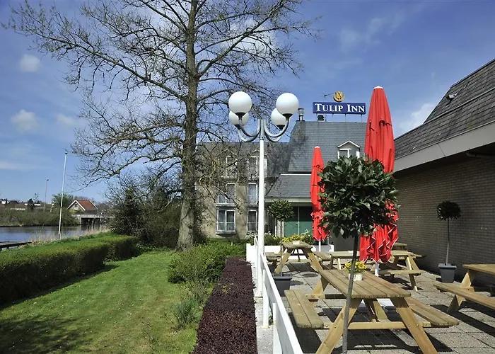 Tulip Leiderdorp
