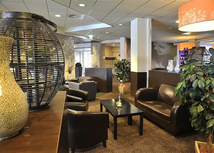 Tulip Hotel Leiderdorp